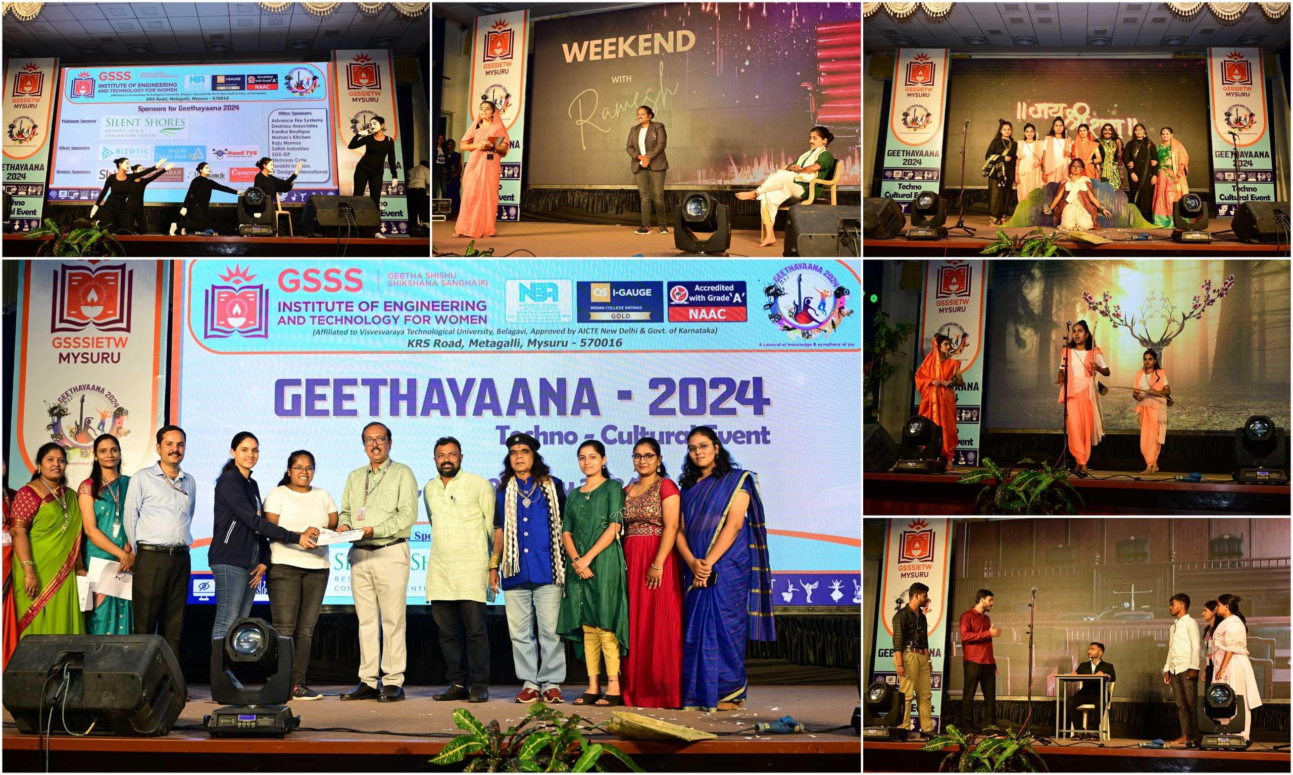 GSSSIETW College events and activities photo 36